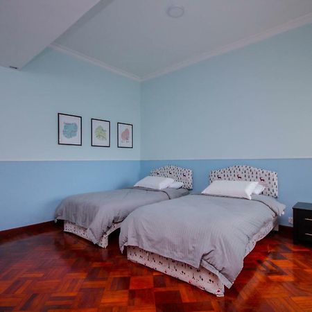 Fun Apartment @ Equatorial Hill Resort Κάμερον Χάιλαντς Εξωτερικό φωτογραφία