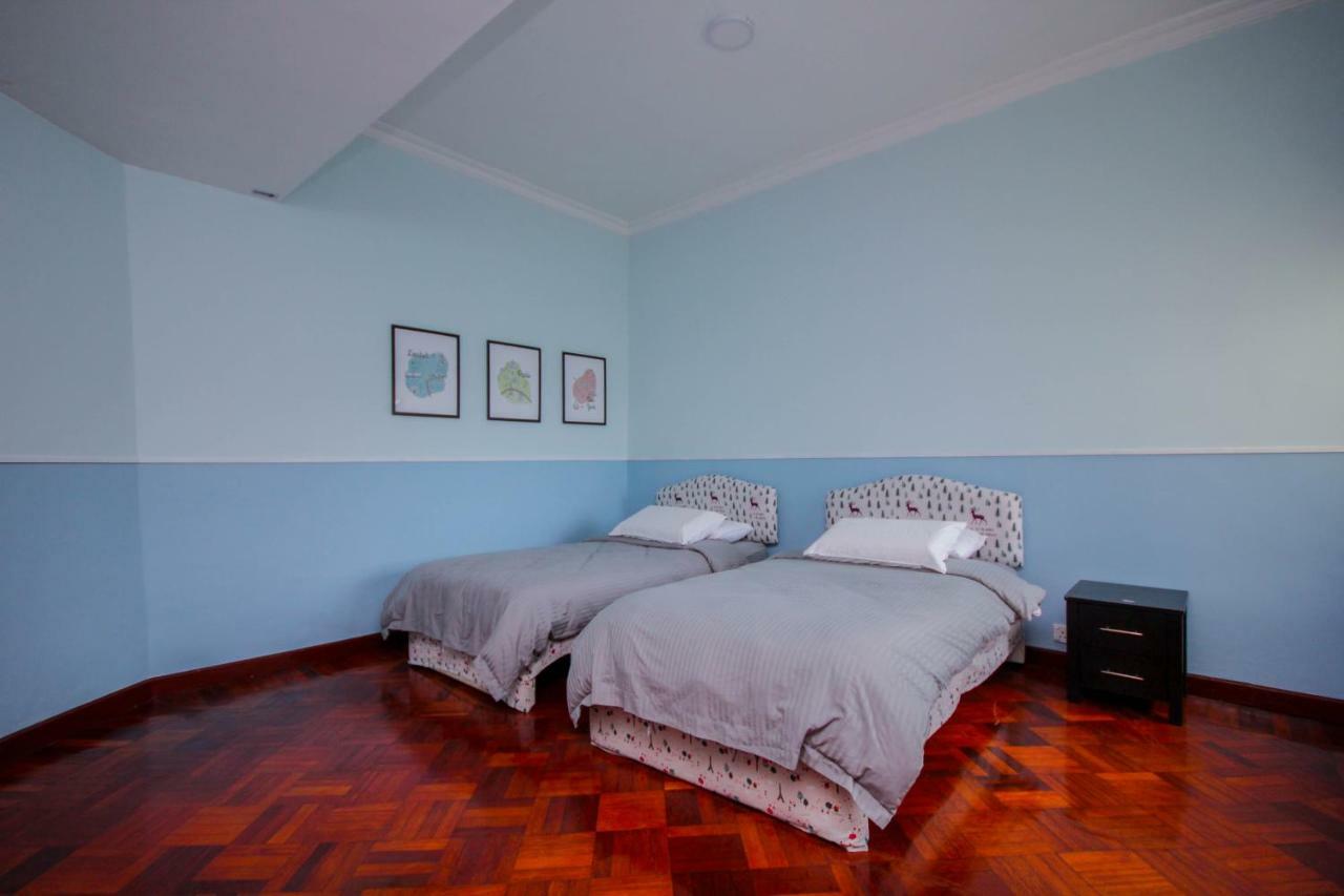 Fun Apartment @ Equatorial Hill Resort Κάμερον Χάιλαντς Εξωτερικό φωτογραφία