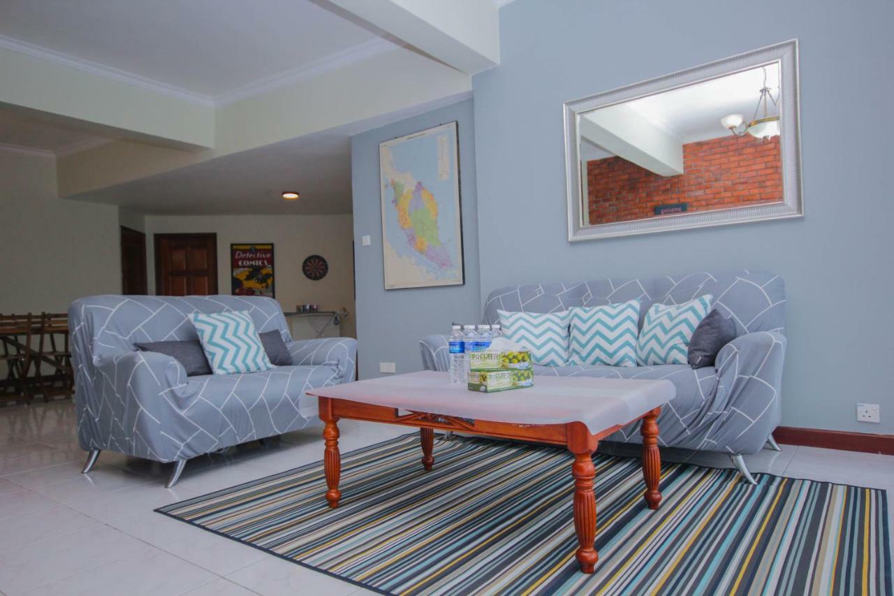 Fun Apartment @ Equatorial Hill Resort Κάμερον Χάιλαντς Εξωτερικό φωτογραφία