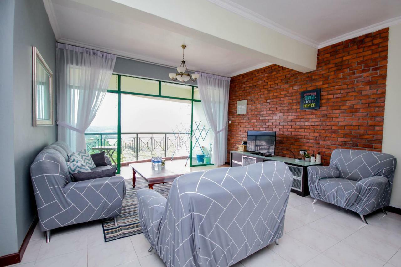 Fun Apartment @ Equatorial Hill Resort Κάμερον Χάιλαντς Εξωτερικό φωτογραφία