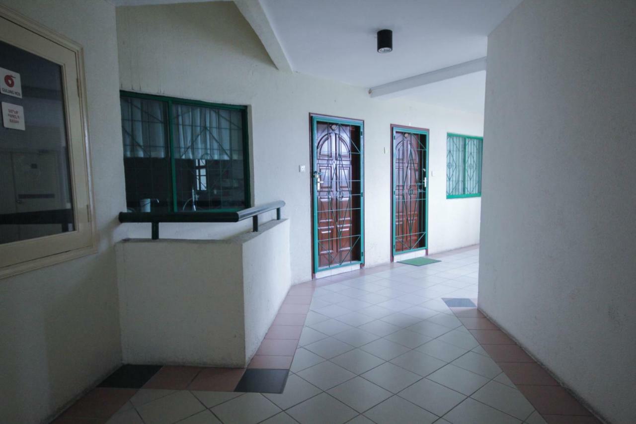 Fun Apartment @ Equatorial Hill Resort Κάμερον Χάιλαντς Εξωτερικό φωτογραφία
