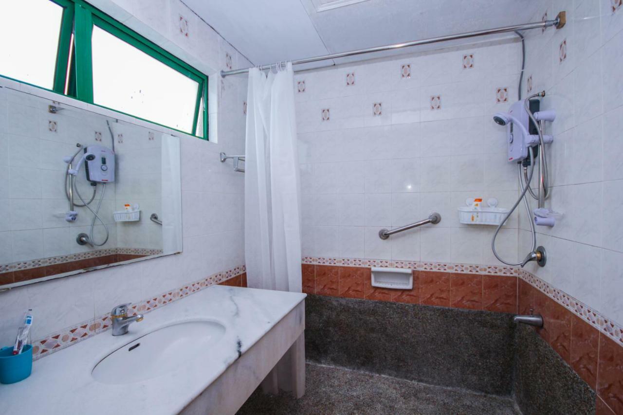 Fun Apartment @ Equatorial Hill Resort Κάμερον Χάιλαντς Εξωτερικό φωτογραφία
