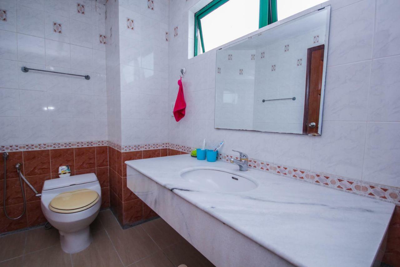 Fun Apartment @ Equatorial Hill Resort Κάμερον Χάιλαντς Εξωτερικό φωτογραφία