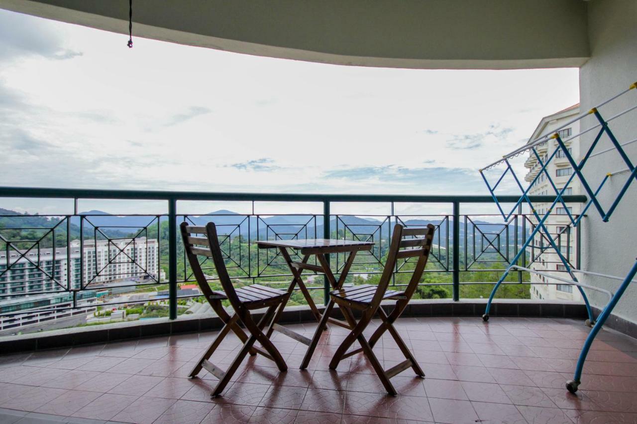 Fun Apartment @ Equatorial Hill Resort Κάμερον Χάιλαντς Εξωτερικό φωτογραφία