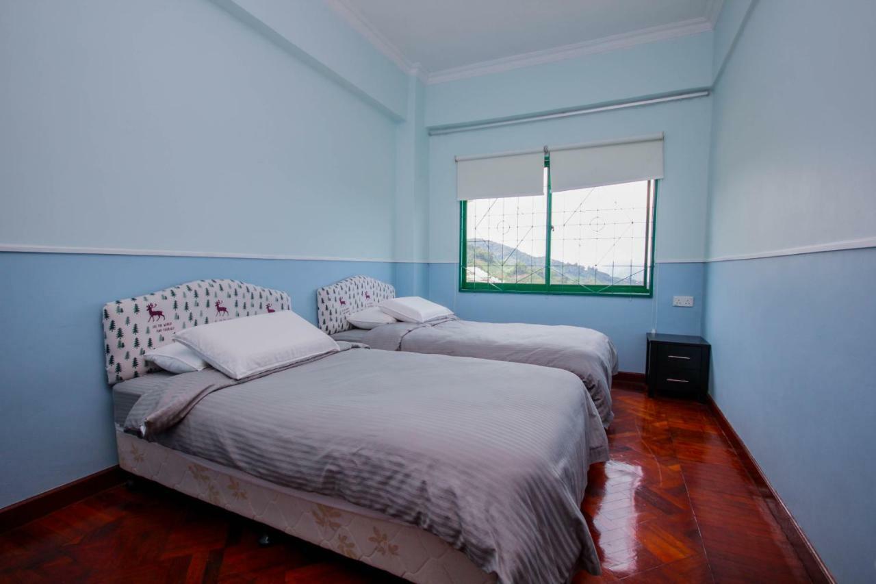 Fun Apartment @ Equatorial Hill Resort Κάμερον Χάιλαντς Εξωτερικό φωτογραφία
