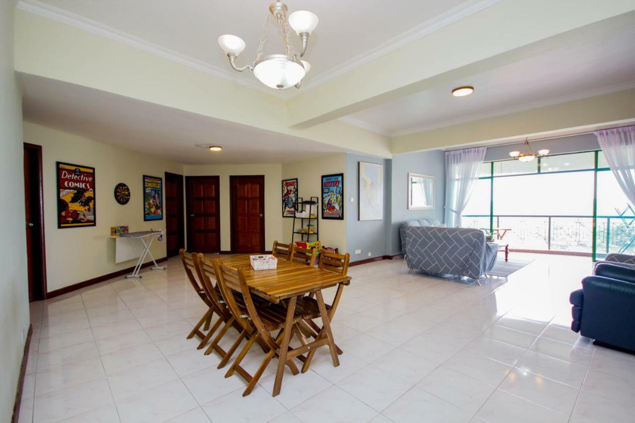 Fun Apartment @ Equatorial Hill Resort Κάμερον Χάιλαντς Εξωτερικό φωτογραφία