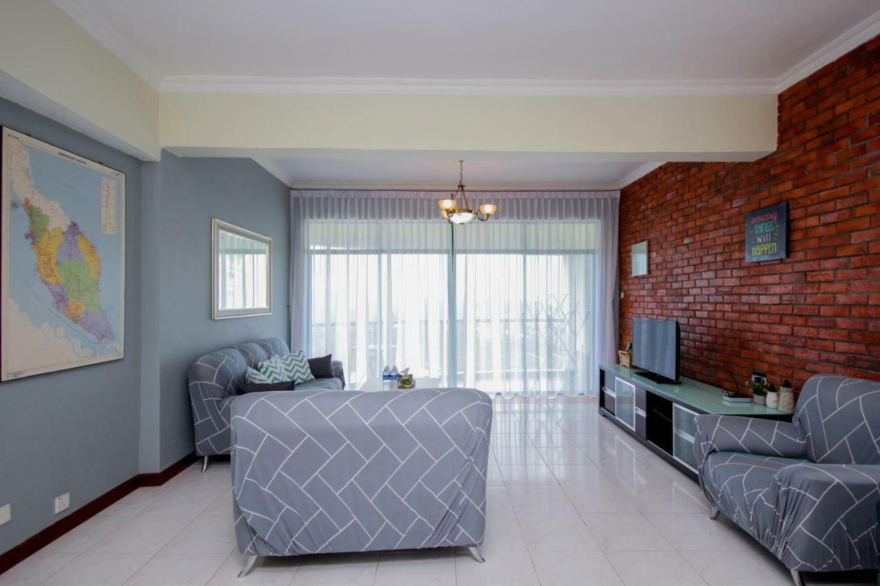 Fun Apartment @ Equatorial Hill Resort Κάμερον Χάιλαντς Εξωτερικό φωτογραφία